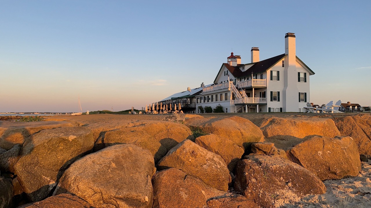 Photo of Outdoor in West Dennis