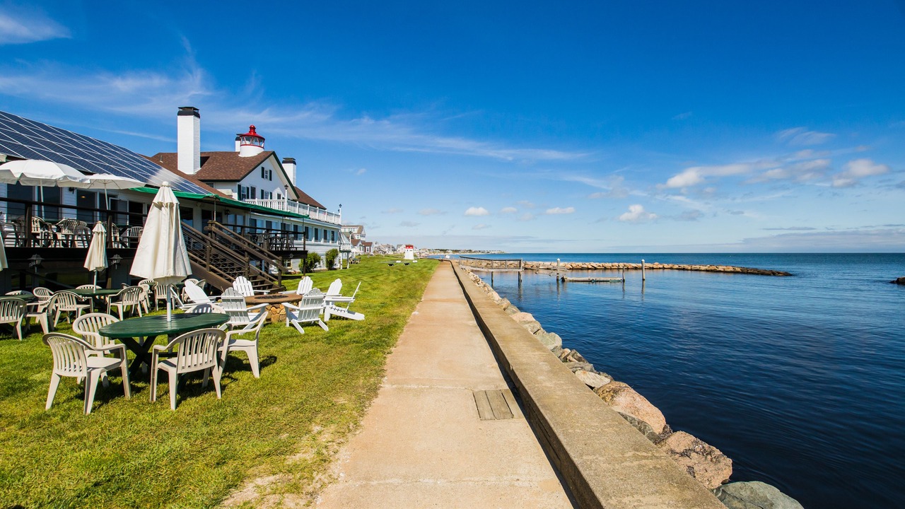 Photo of Outdoor in West Dennis