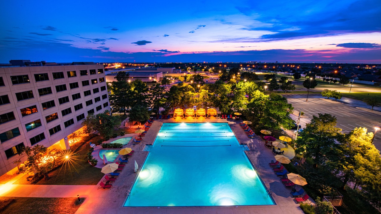 Photo of Outdoor in Norman