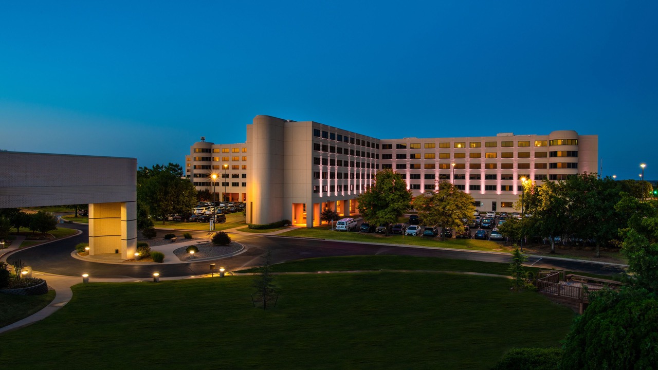 Photo of Outdoor in Norman