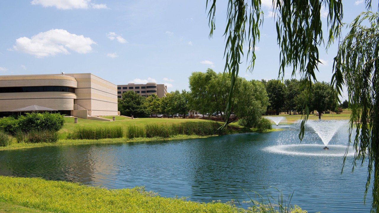 Photo of Outdoor in Norman