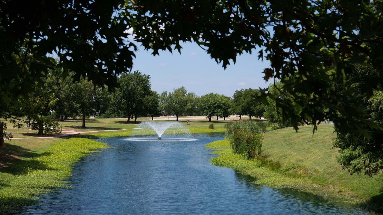 Photo of Outdoor in Norman