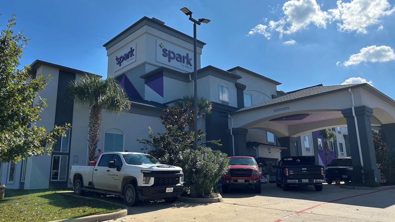 Photo of Outdoor in Nacogdoches