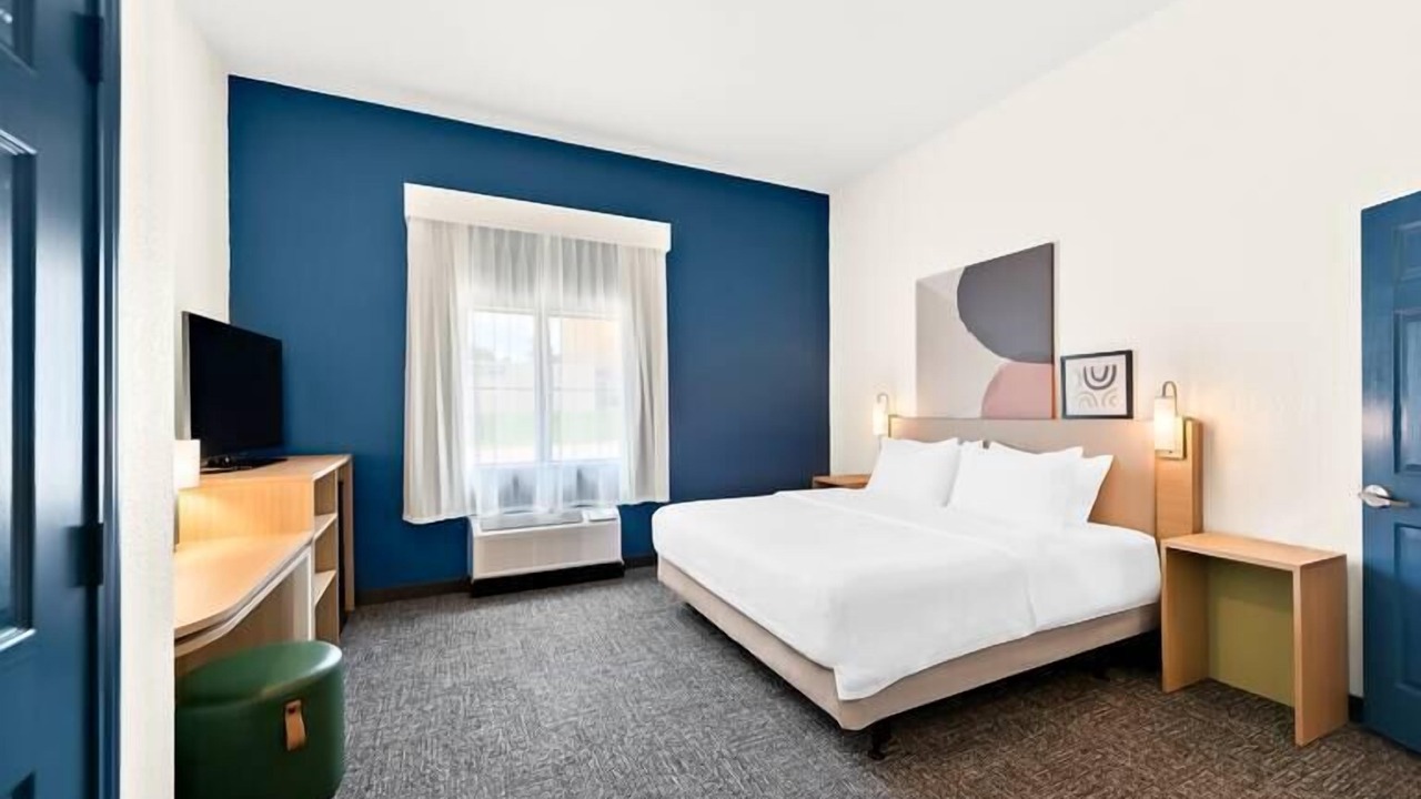 Photo of Bedroom in Nacogdoches