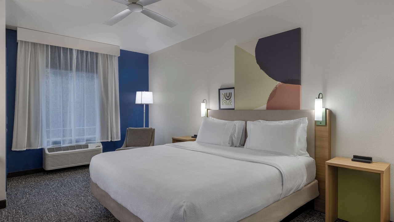 Photo of Bedroom in Nacogdoches