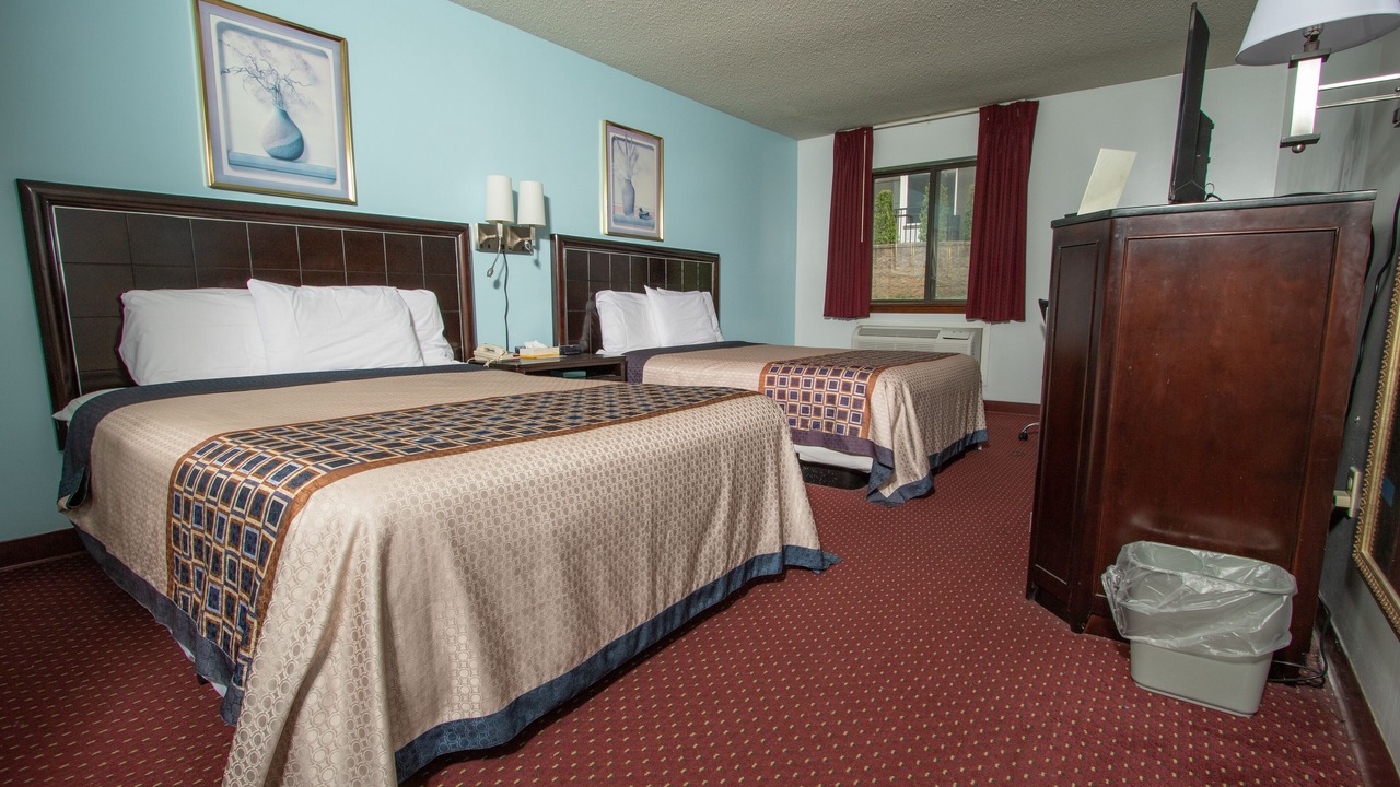 Photo of Bedroom in Witmer