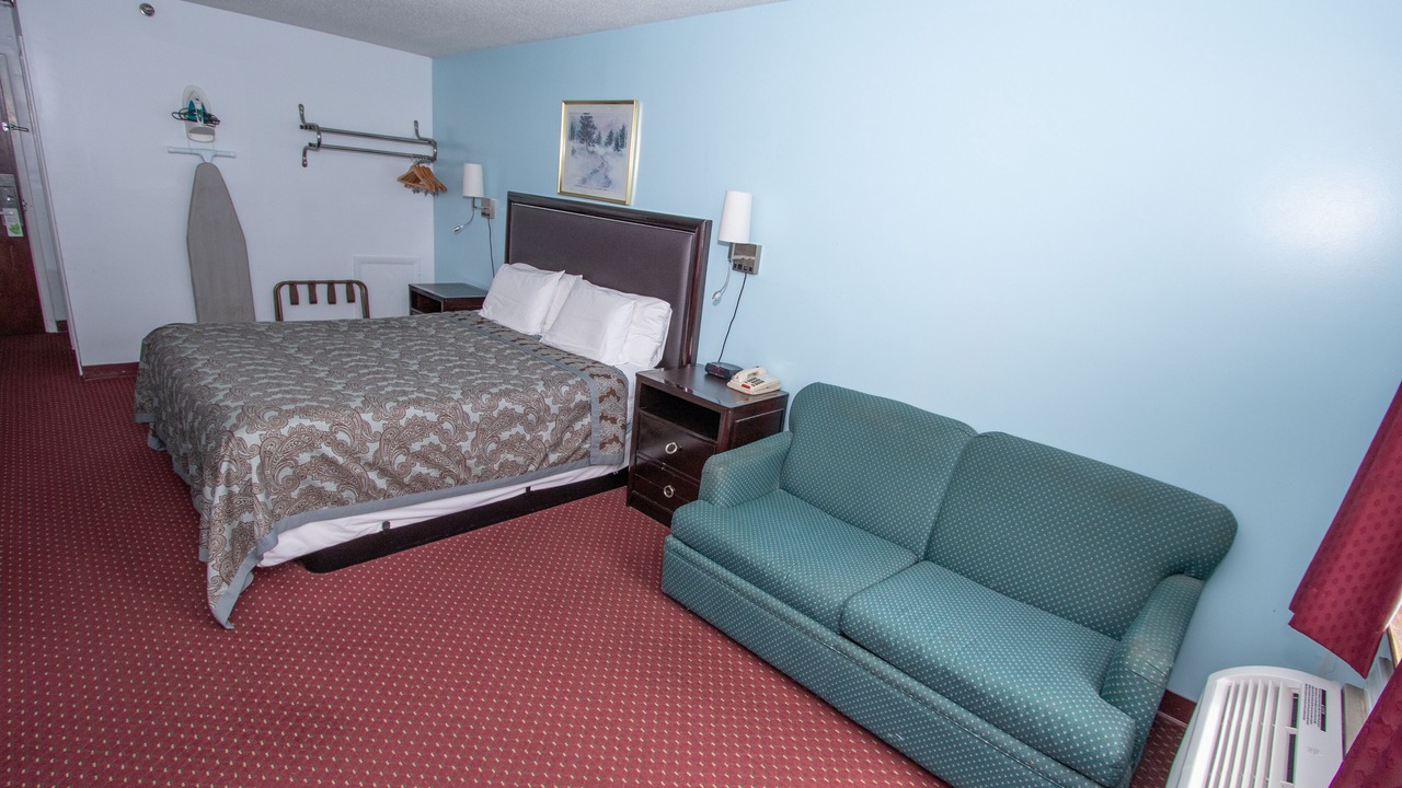 Photo of Bedroom in Witmer