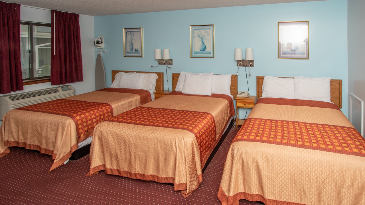 Photo of Bedroom in Witmer