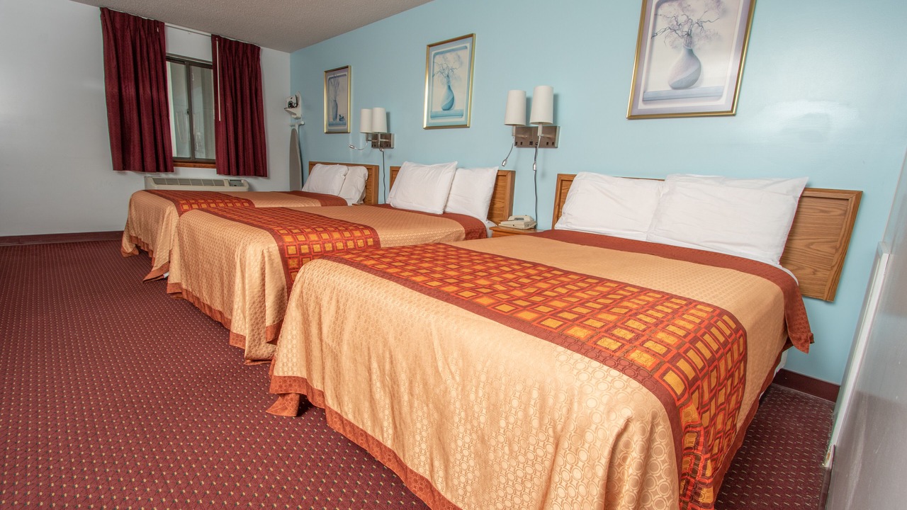 Photo of Bedroom in Witmer