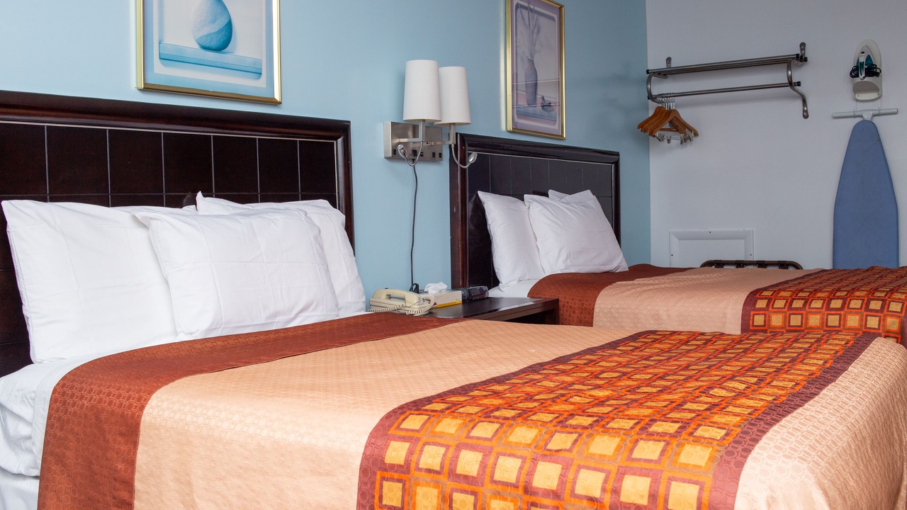 Photo of Bedroom in Witmer