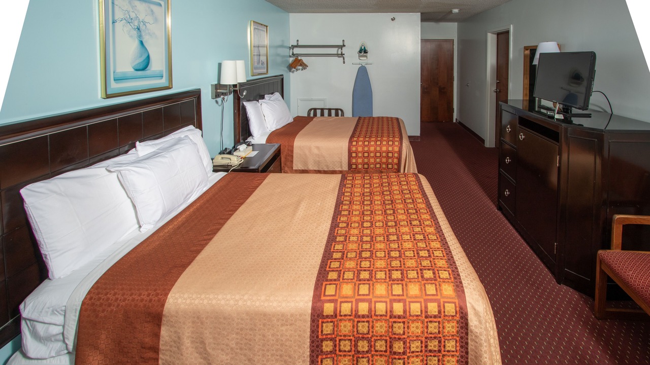 Photo of Bedroom in Witmer