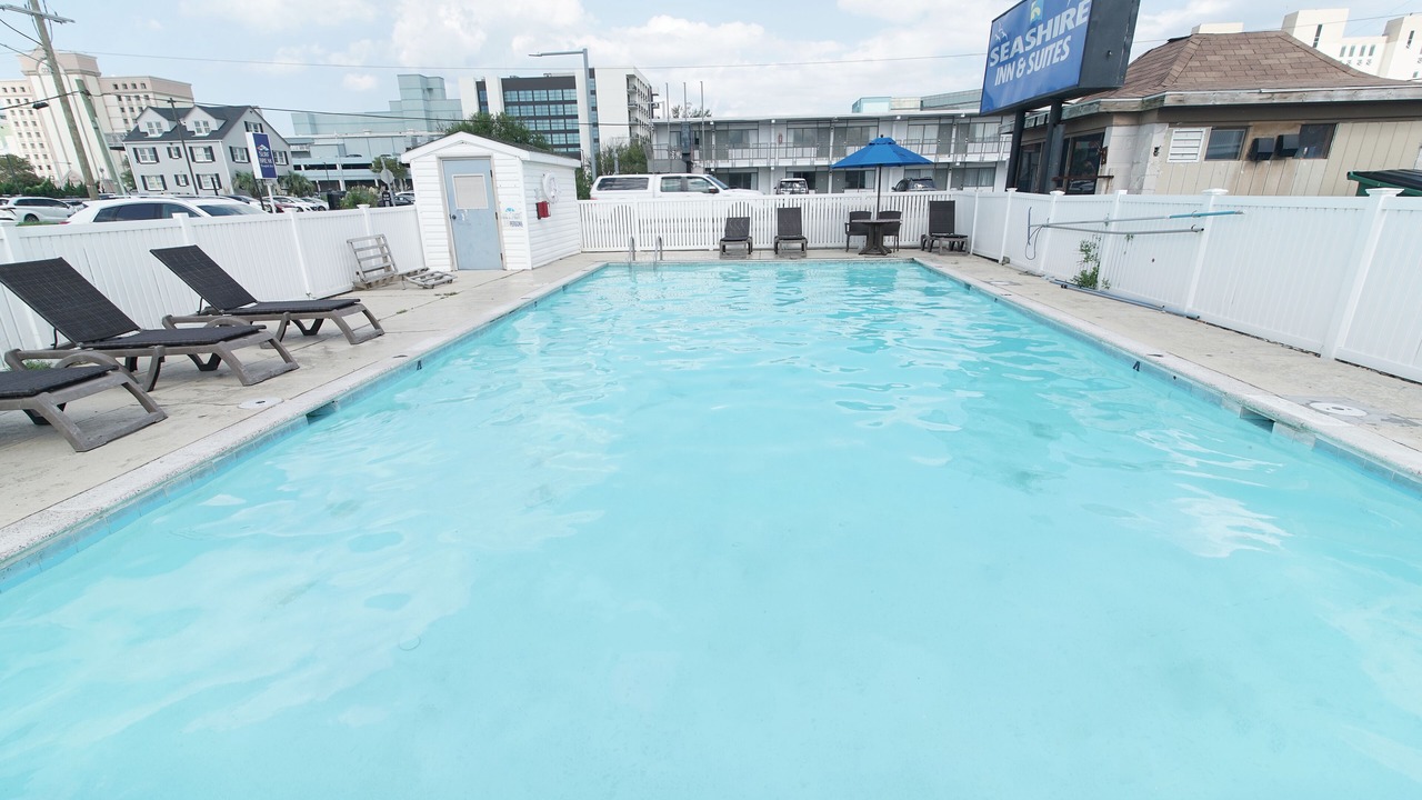 Photo of Outdoor in Northeast Virginia Beach
