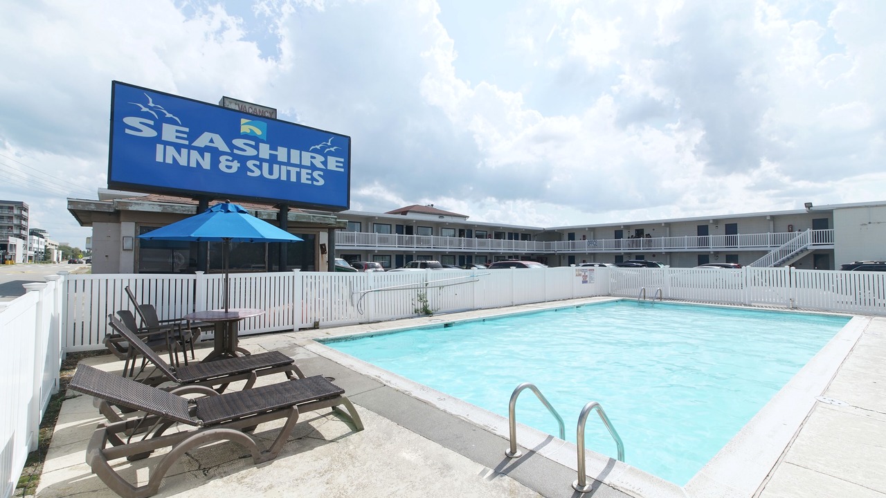 Photo of Outdoor in Northeast Virginia Beach