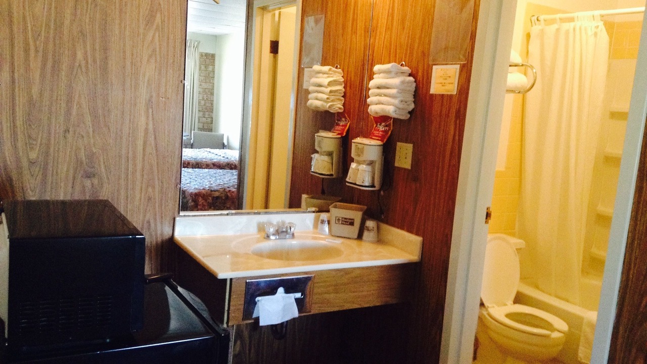 Photo of Bathroom in Julesburg