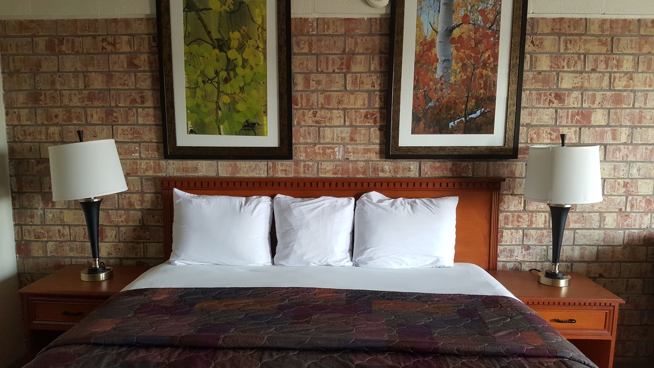 Photo of Bedroom in Julesburg