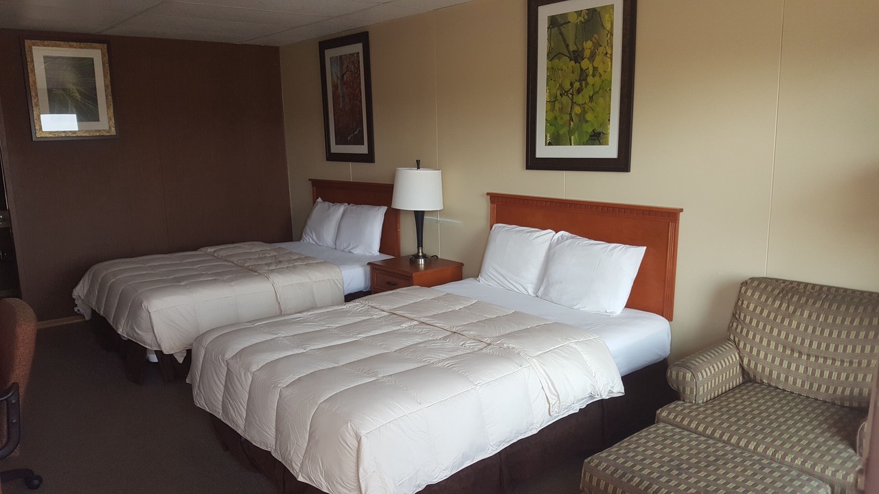 Photo of Bedroom in Julesburg