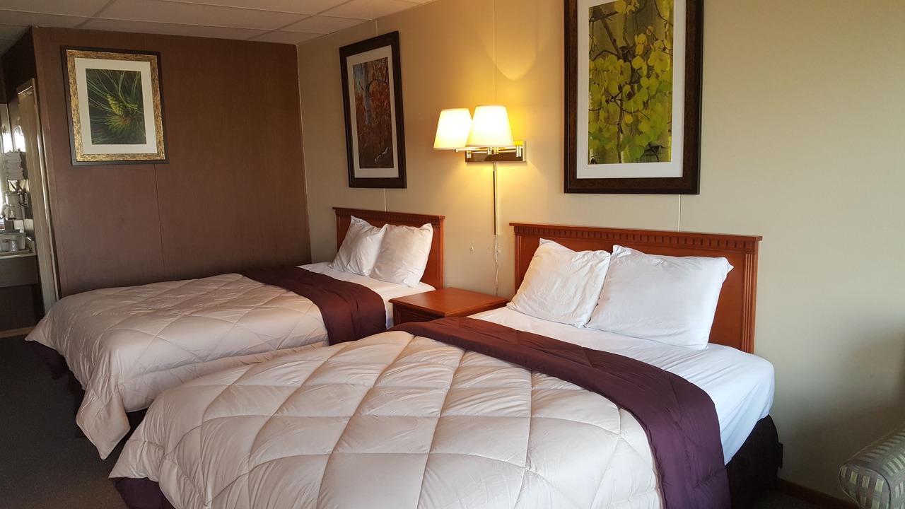 Photo of Bedroom in Julesburg