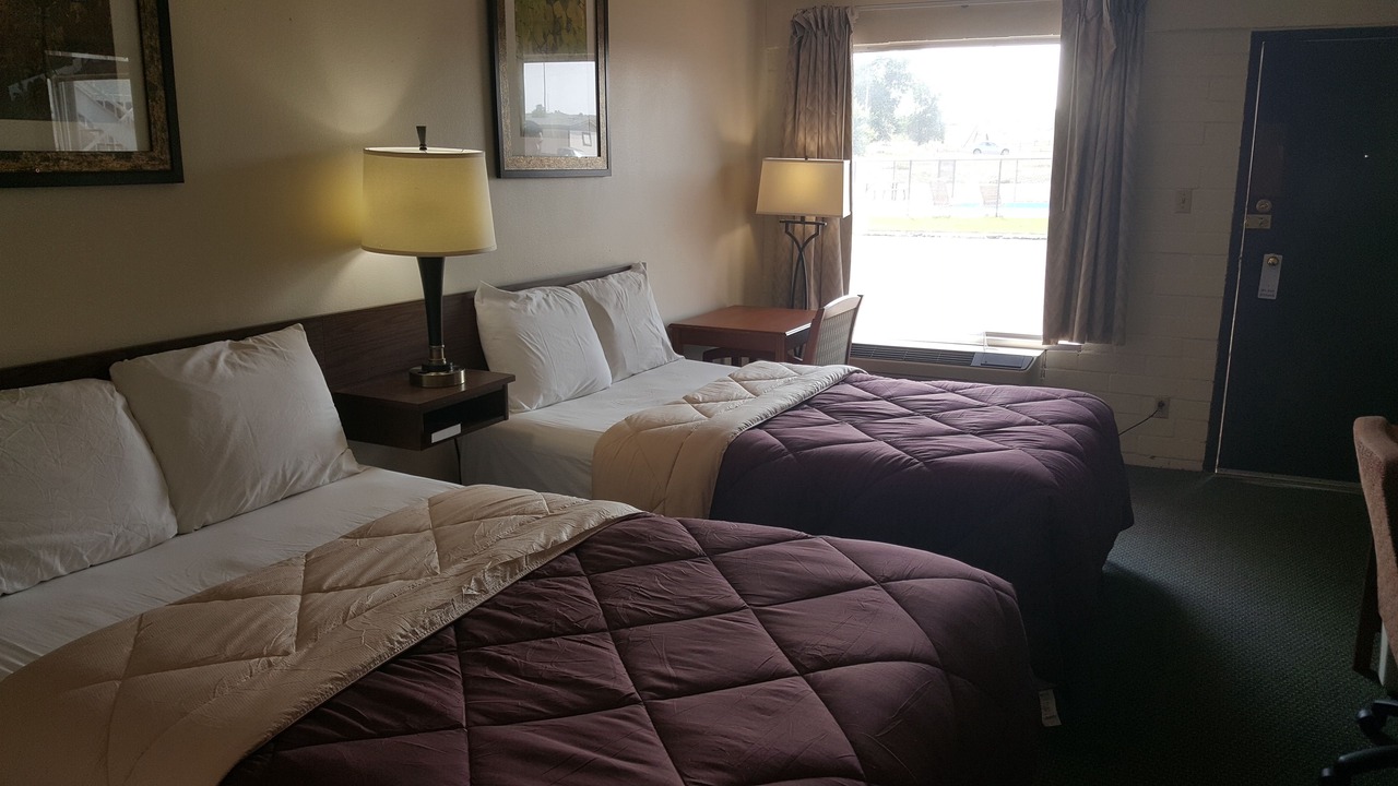 Photo of Bedroom in Julesburg