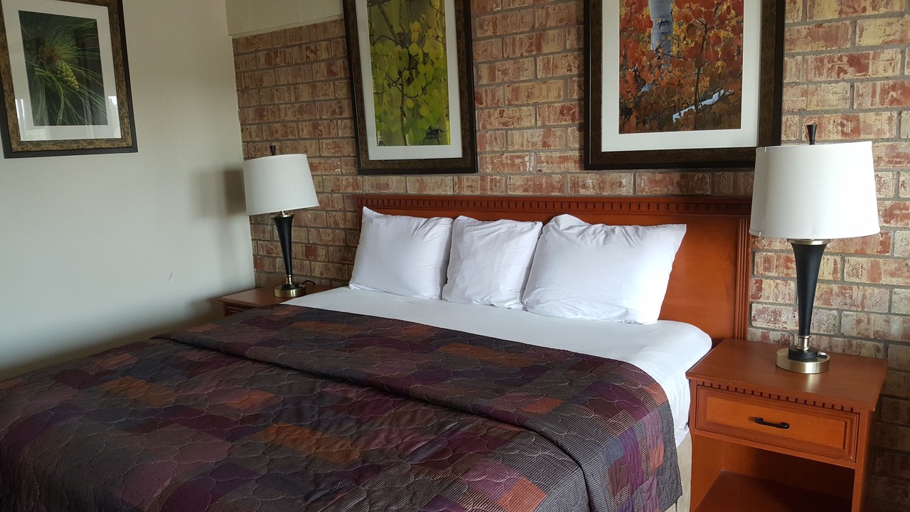Photo of Bedroom in Julesburg