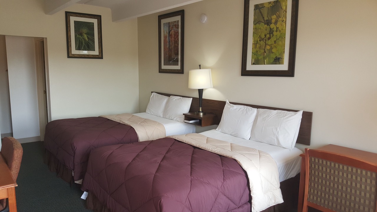 Photo of Bedroom in Julesburg