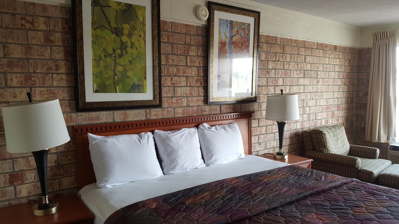 Photo of Bedroom in Julesburg