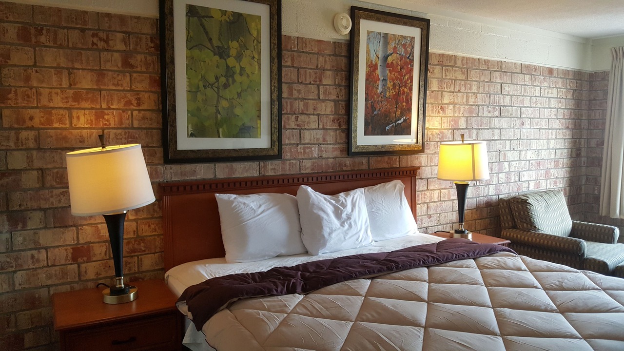 Photo of Bedroom in Julesburg