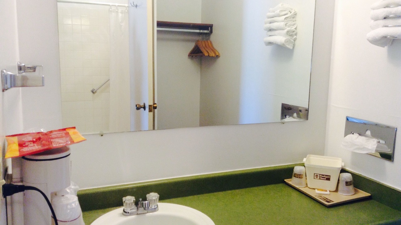 Photo of Bathroom in Julesburg