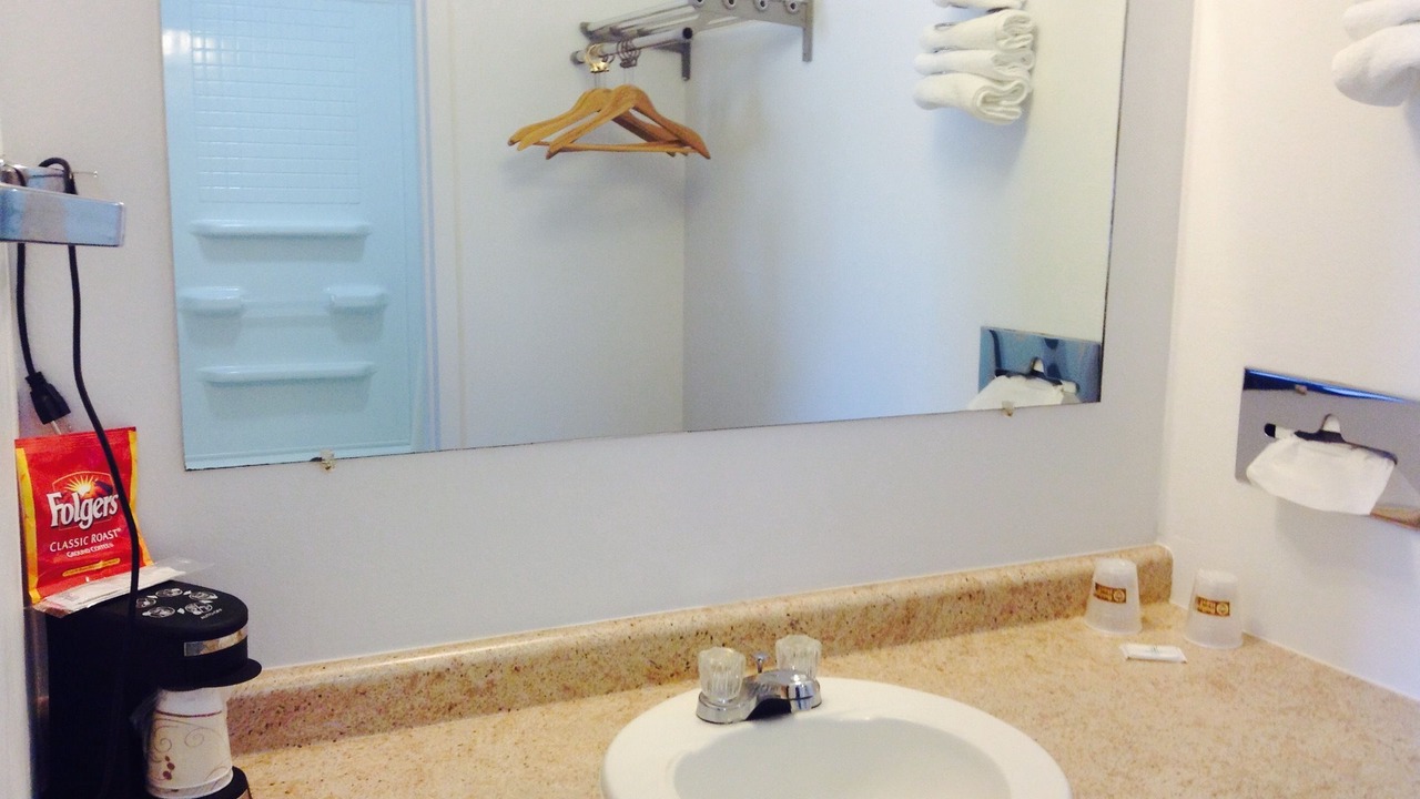 Photo of Bathroom in Julesburg