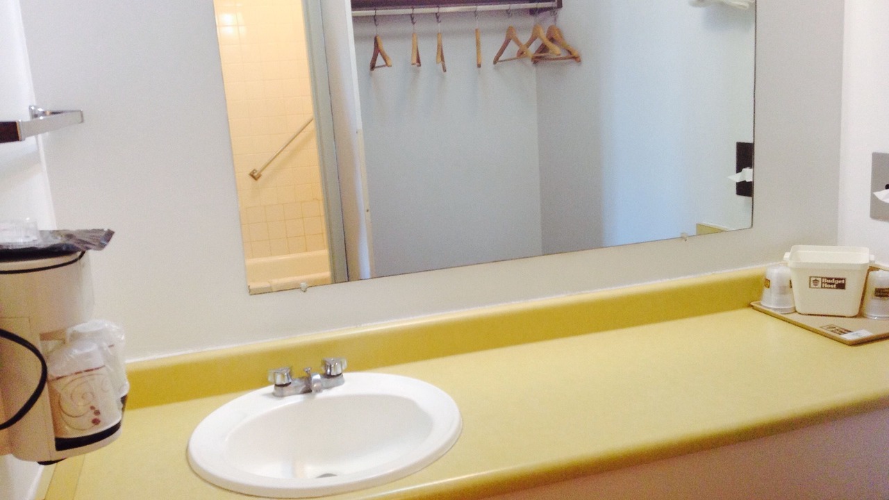 Photo of Bathroom in Julesburg