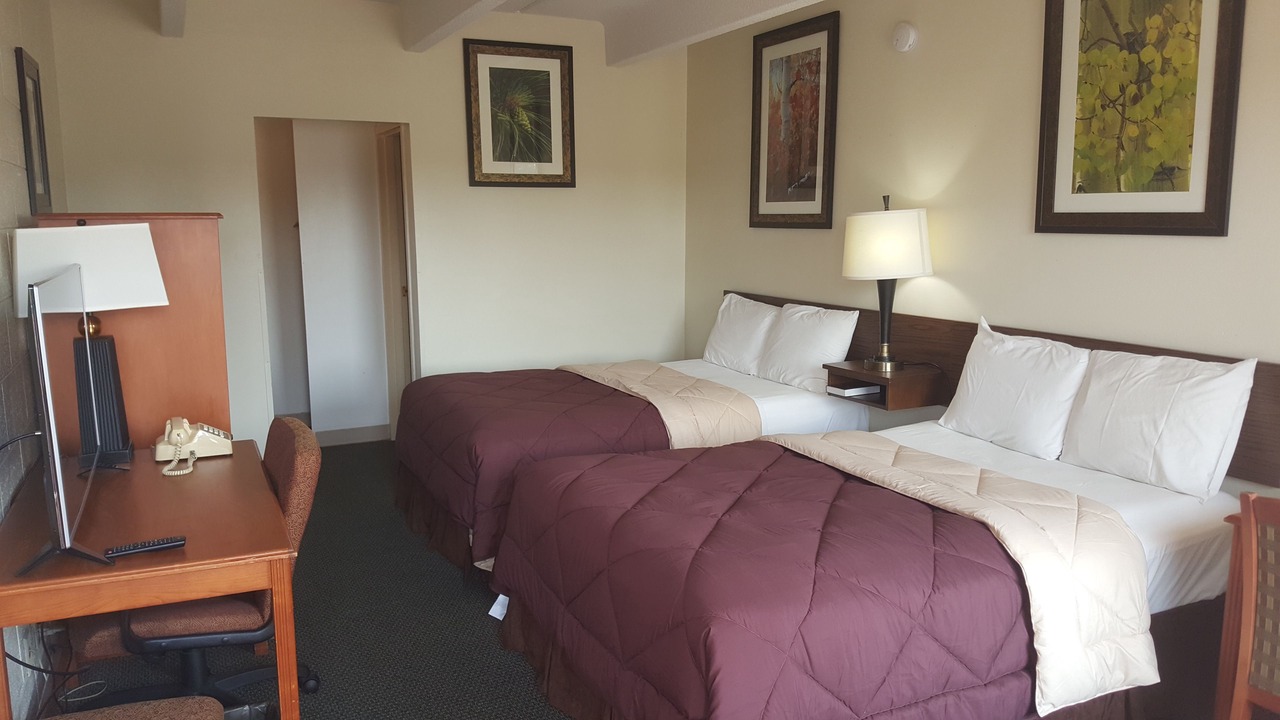 Photo of Bedroom in Julesburg