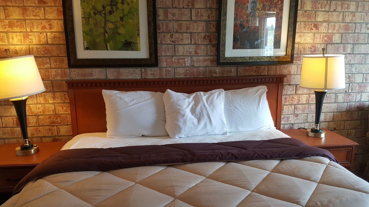 Photo of Bedroom in Julesburg