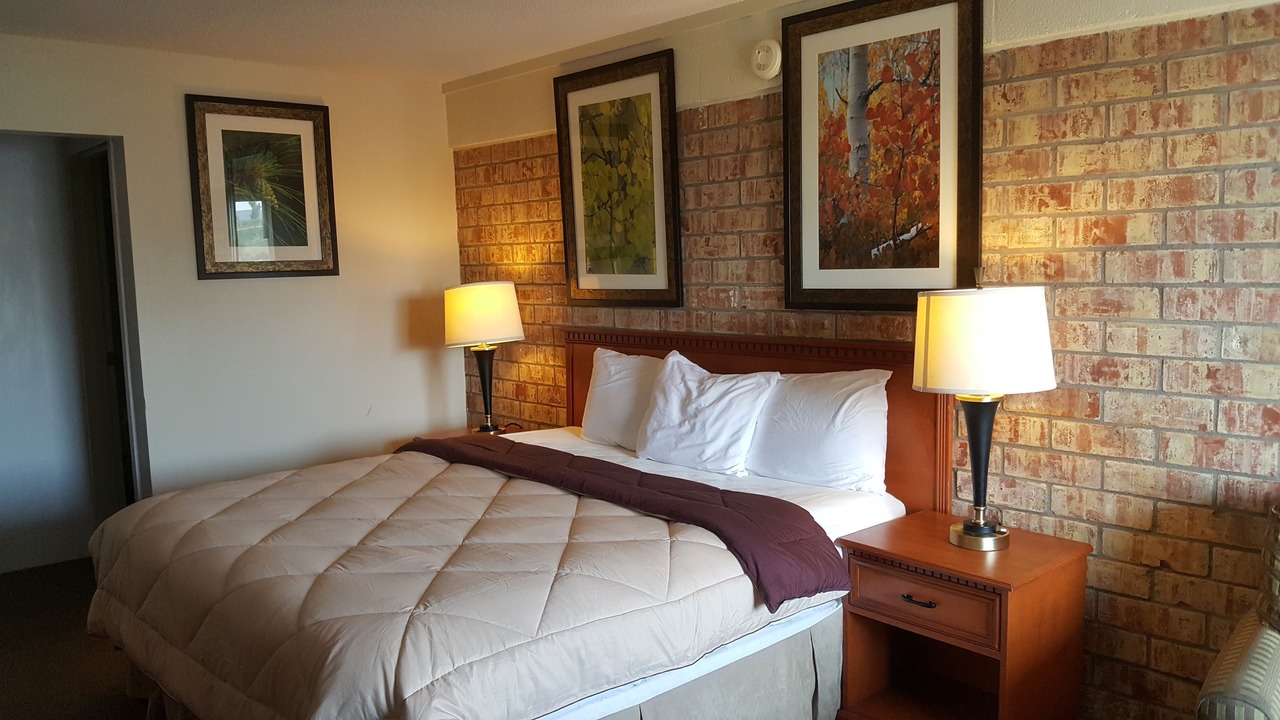 Photo of Bedroom in Julesburg