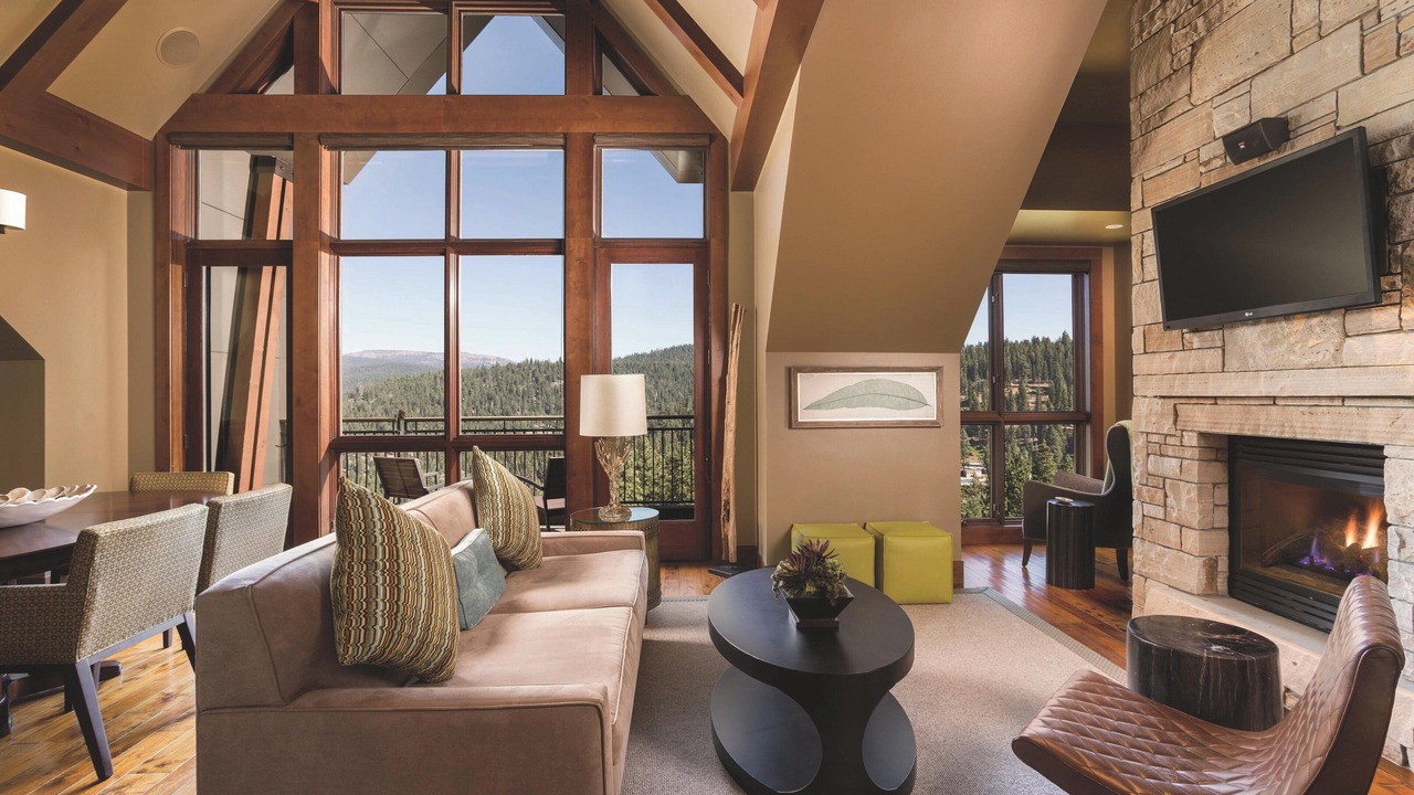 Photo of Bedroom in Truckee