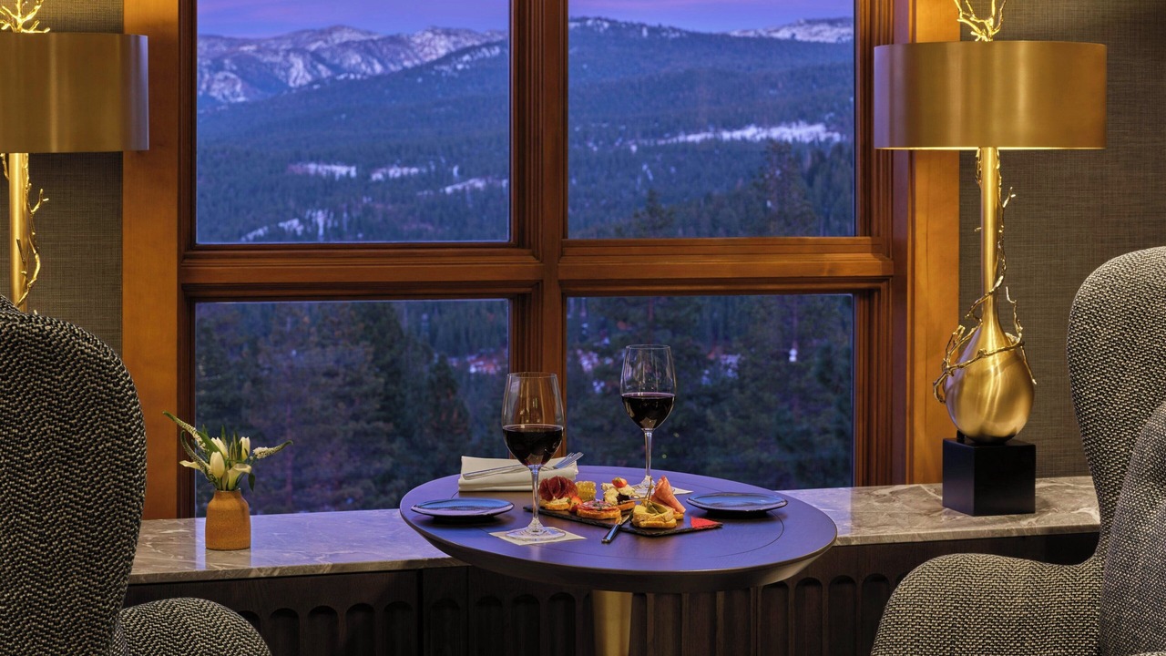 Photo of Others in Truckee