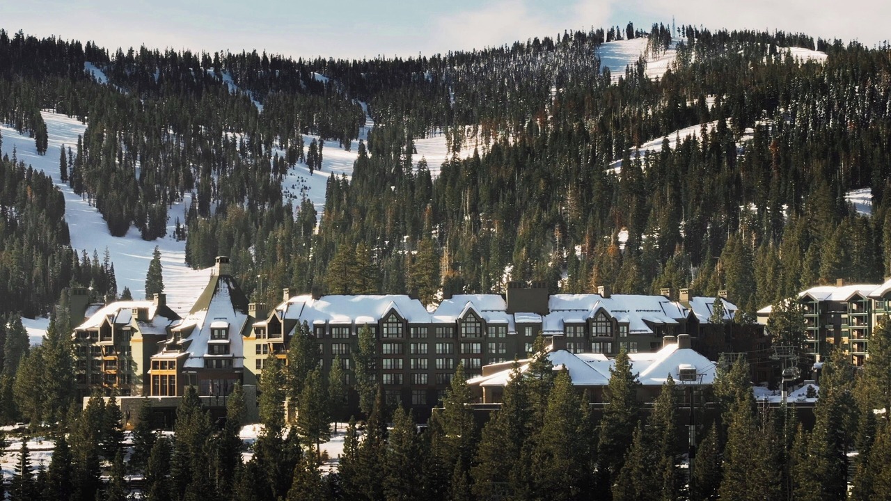 Photo of Outdoor in Truckee