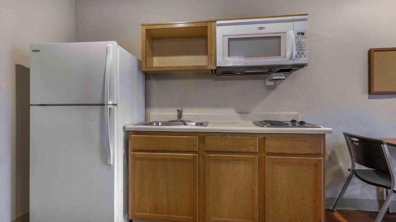 Photo of Kitchen in Bossier City