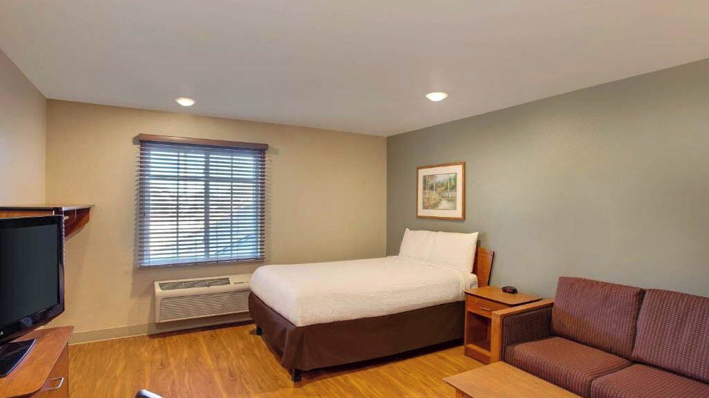 Photo of Bedroom in Bossier City