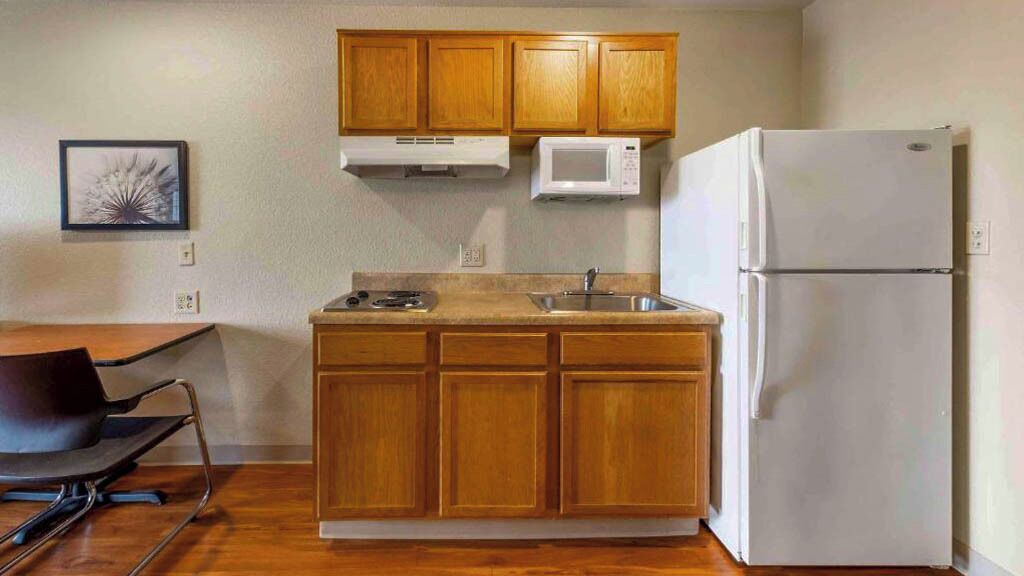 Photo of Kitchen in Bossier City