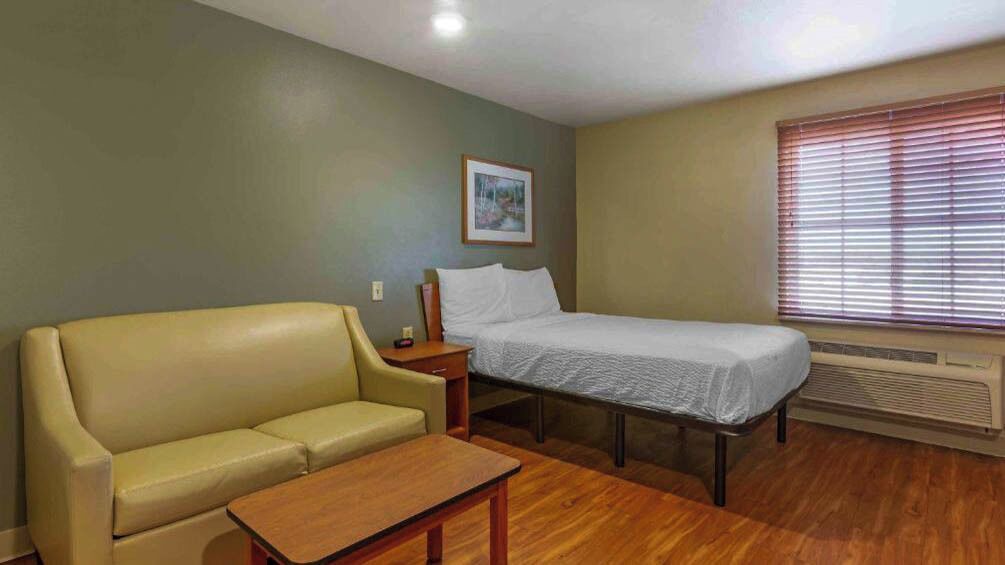 Photo of Bedroom in Bossier City