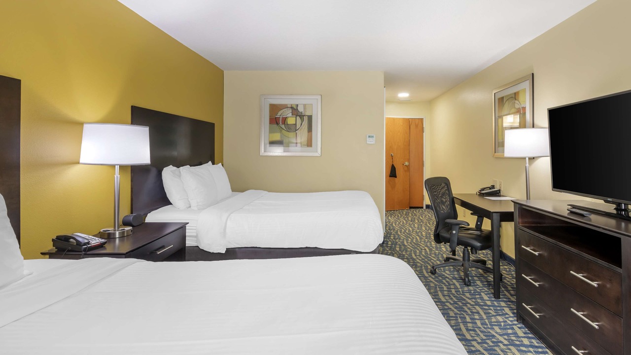 Photo of Bedroom in Brunswick