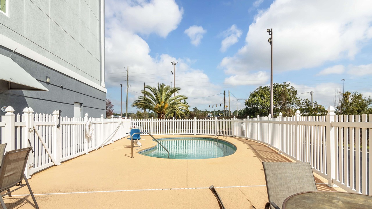 Photo of Outdoor in Brunswick