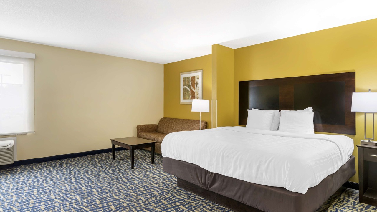 Photo of Bedroom in Brunswick