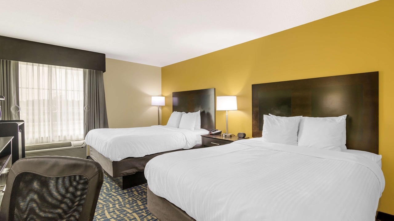 Photo of Bedroom in Brunswick