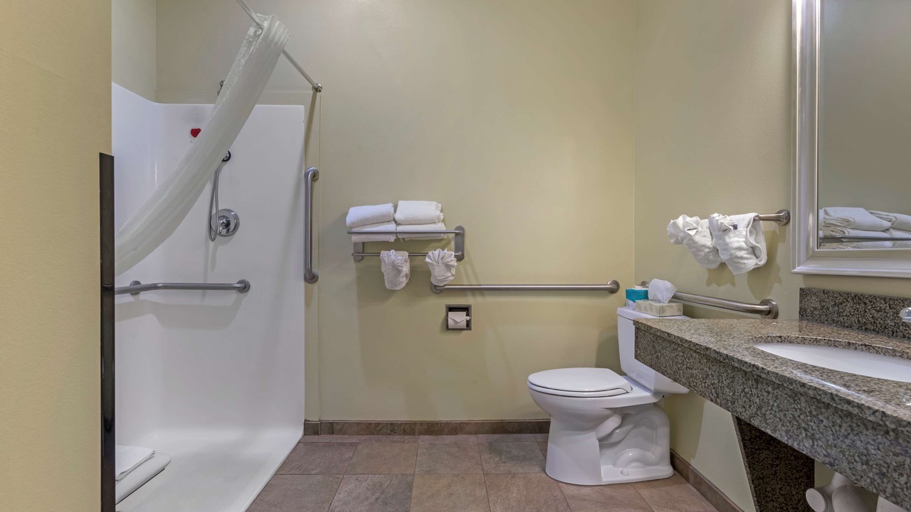 Photo of Bathroom in Brunswick