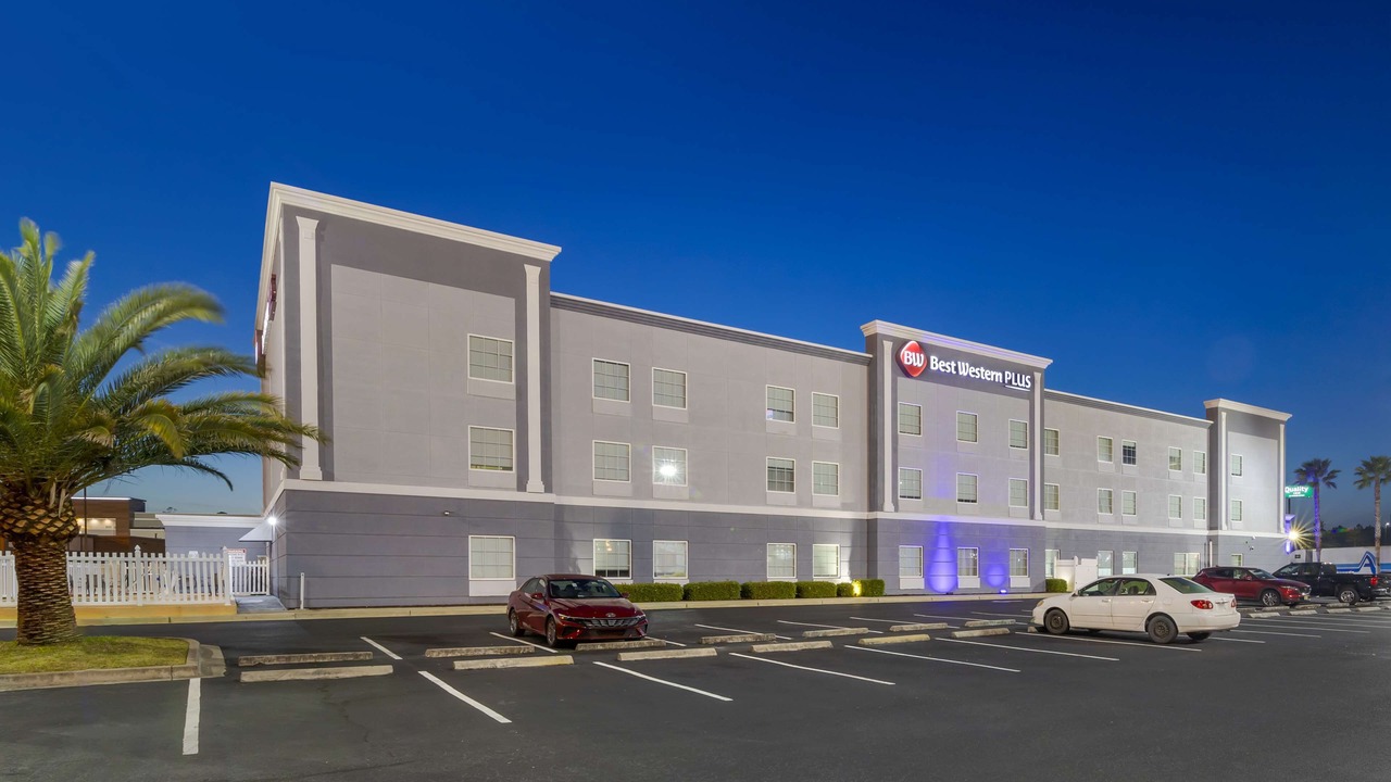 Photo of Outdoor in Brunswick