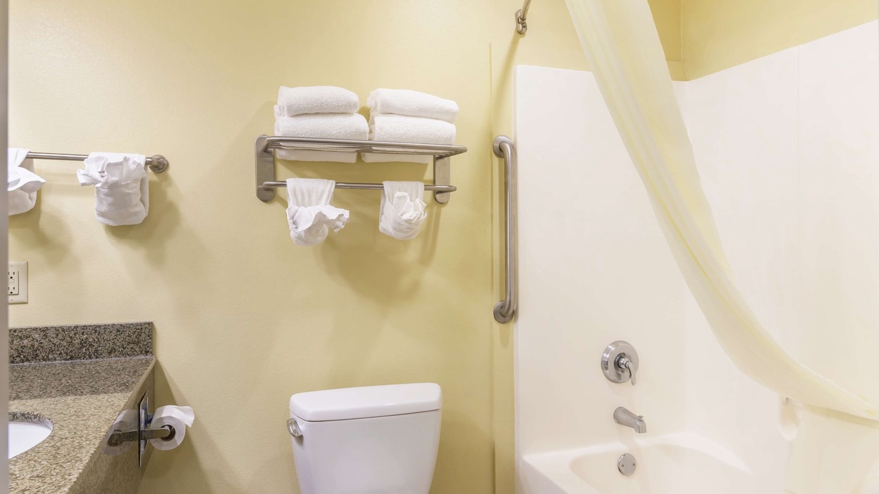 Photo of Bathroom in Brunswick