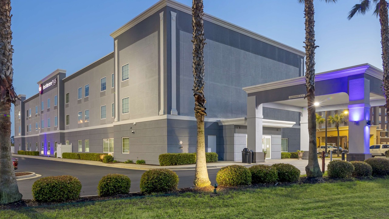 Photo of Outdoor in Brunswick