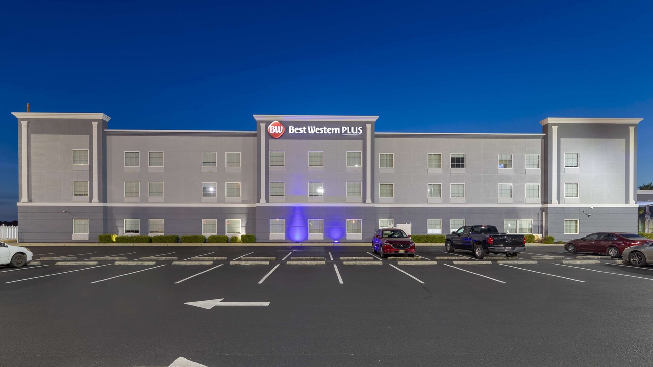 Photo of Outdoor in Brunswick