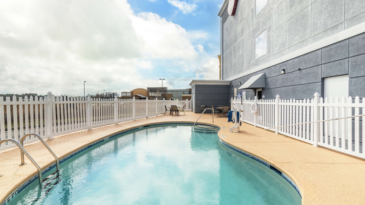 Photo of Outdoor in Brunswick