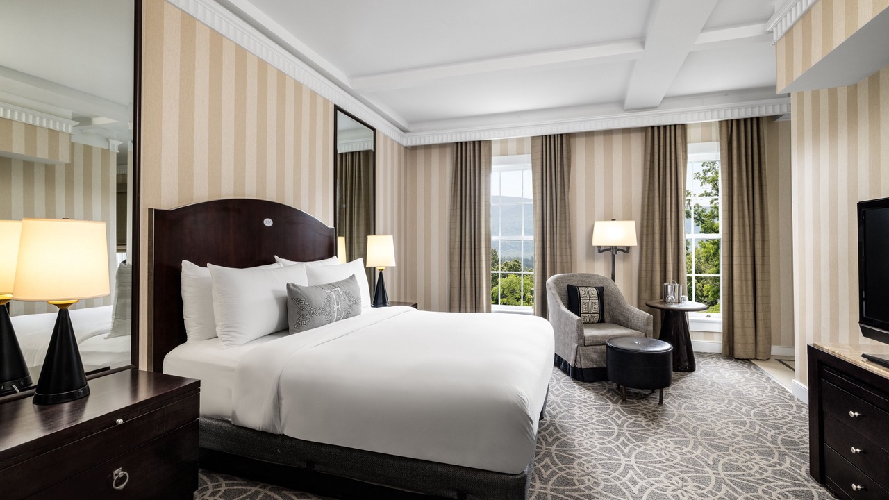 Photo of Bedroom in Manchester